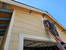 Best Custom Trim and Detailing for Siding  in Abingdon, MD